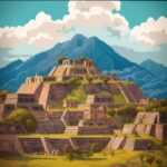 Qué es la Cultura Zapoteca