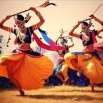 Qué es la Danza Ritual