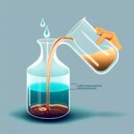 Qué es decantación