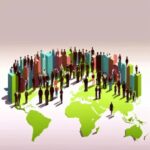 Qué es densidad demográfica