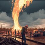 Qué es un desastre antrópico