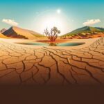 Qué es desertificación