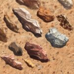 Qué es la diagénesis en geología