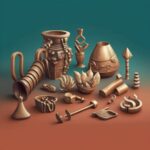 Qué es la Edad del Cobre