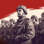 Qué es el Ejército de Liberación Ruso