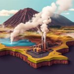 Qué es la energía geotérmica