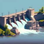 Qué es la energía hidráulica