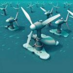 Qué es la energía mareomotriz