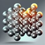 Qué es un enlace metálico en química