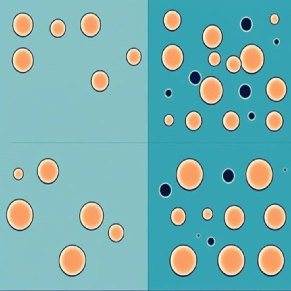 ¿Qué es la entropía? - Concepto y principios de entropía en ...