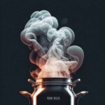 Qué es el estado gaseoso