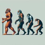 Qué es la Evolución Humana