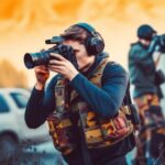 Qué es el fotoperiodismo