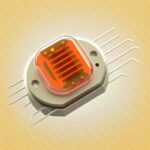 Qué es una fotorresistencia