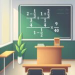 Qué es una fracción compleja