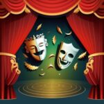 Qué es el género dramático