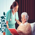 Qué es la gerontología y la geriatría