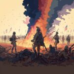 Qué es la guerra de los 7 Años