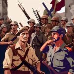 Qué es la Guerra Civil Española