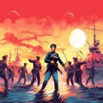 Qué es la Guerra del Pacífico