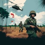 Qué es la guerra de Vietnam