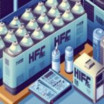 Qué es hidrofluorocarburo