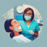 Qué es un higienista dental