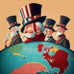 Qué es el imperialismo