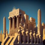 Qué es el Imperio Aqueménida