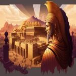 Qué es el Imperio Persa