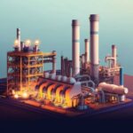 Qué es la industrialización