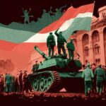 Qué es la invasión soviética de Hungría