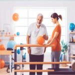 Qué es la kinesioterapia o cinesiterapia