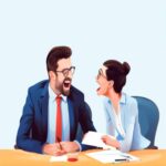 Qué es el lenguaje proxémico