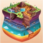 Qué es la litosfera de la Tierra