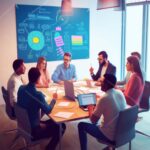 Qué es un mapa de secuencia