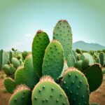 Qué es el nopal