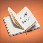 Qué es la notación científica