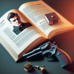 Qué es novela negra