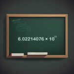 Qué es número de Avogadro