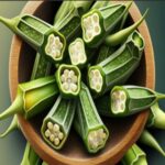 Qué es la okra u ocra