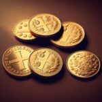 Qué es el oro italiano