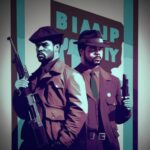 Qué es el Partido Pantera Negra