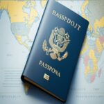 Qué es un pasaporte diplomático