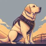 Qué es un perro de servicio