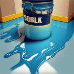 Qué es la pintura epóxica