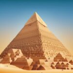 Qué es la Gran Pirámide de Guiza