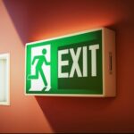 Qué es un plan de evacuación