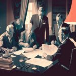 Qué es el Plan Marshall