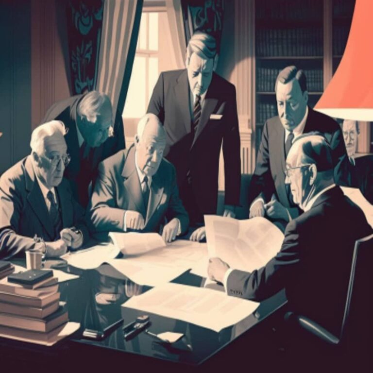 ¿Qué es el Plan Marshall? - Aprende las causas e importancia del Plan ...